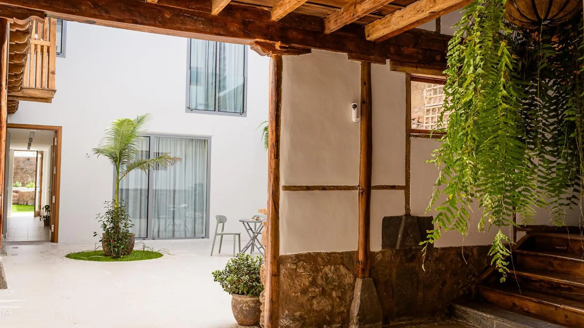 Hotel Laguna Cool Living La Laguna