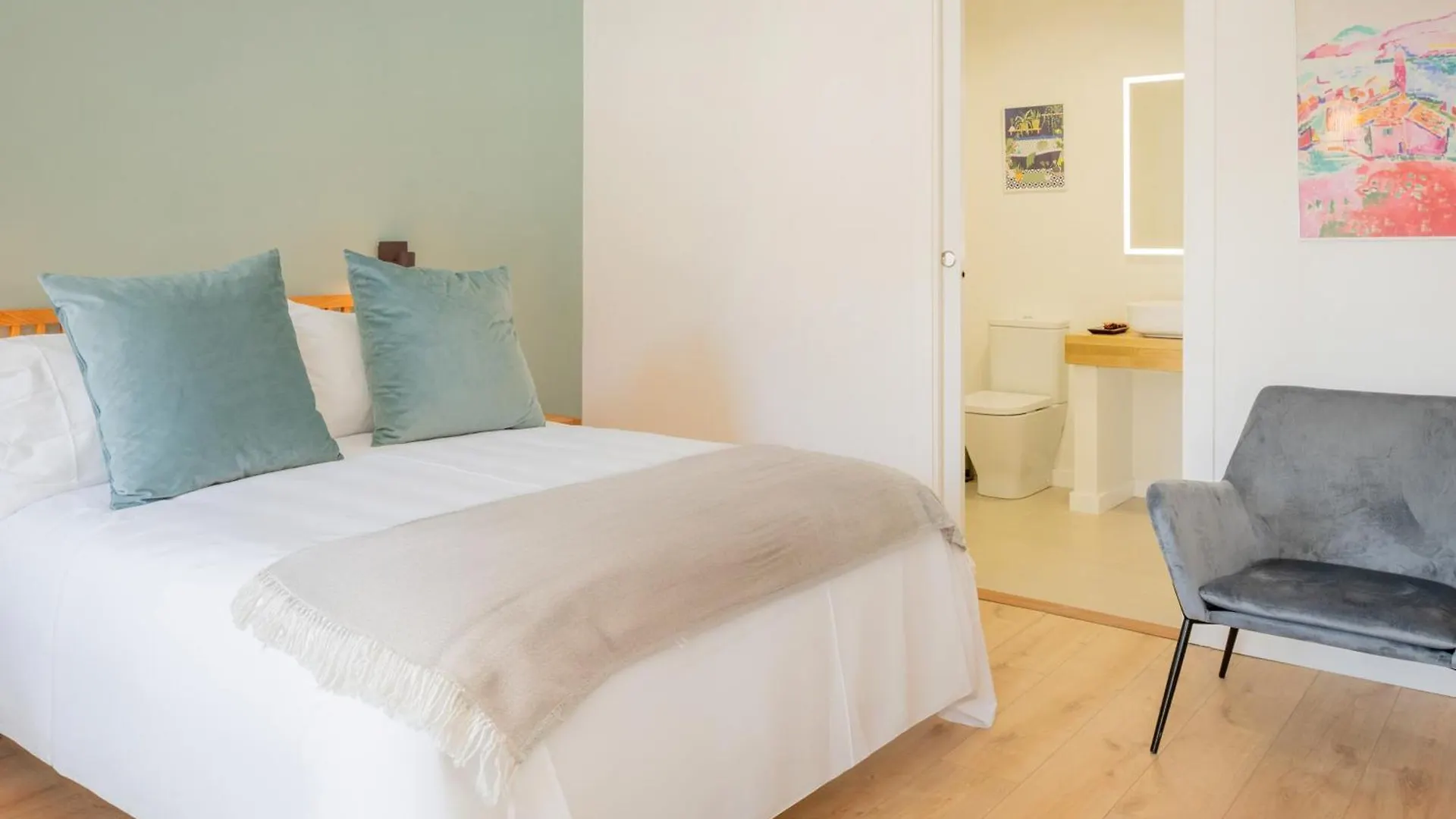 Laguna Cool Living La Laguna