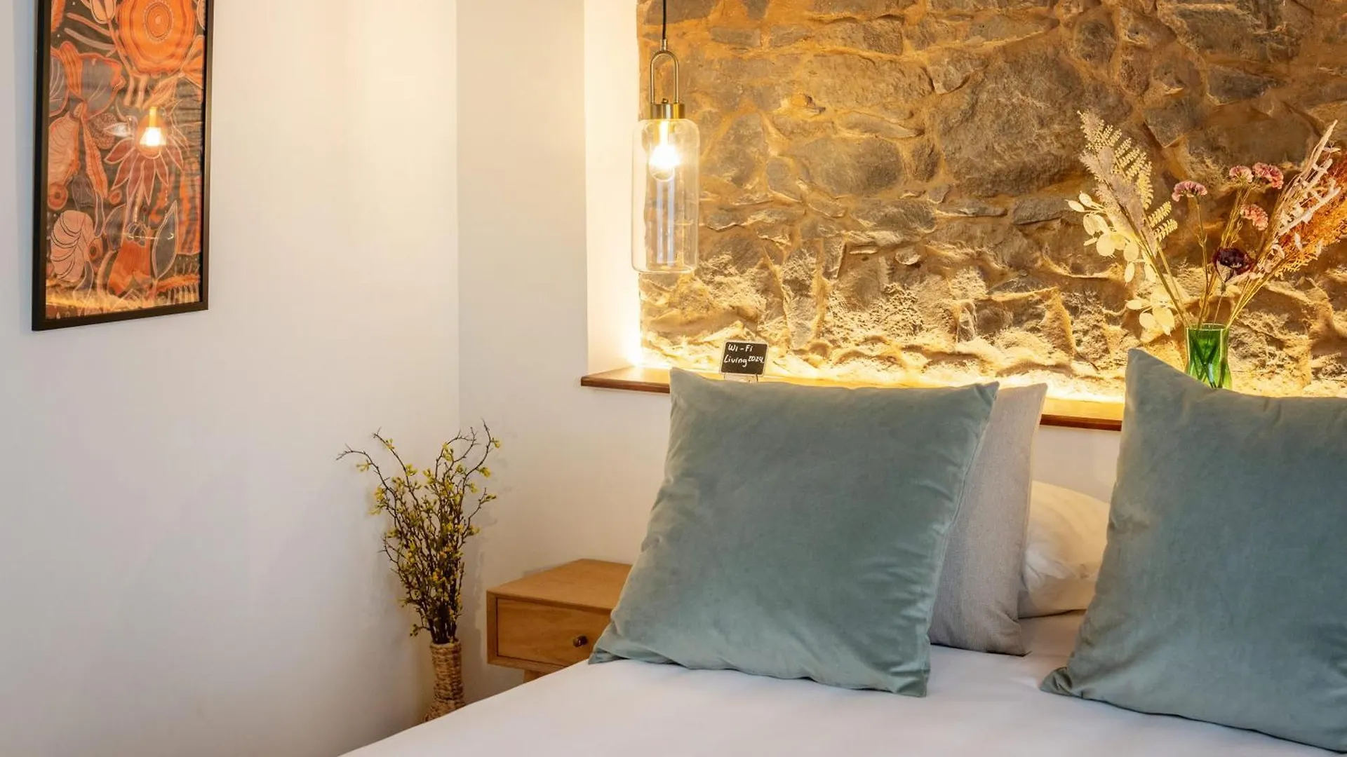 Laguna Cool Living La Laguna  Spain