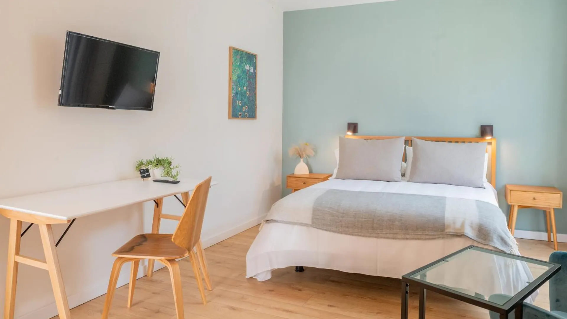 Hotel Laguna Cool Living La Laguna  Spain
