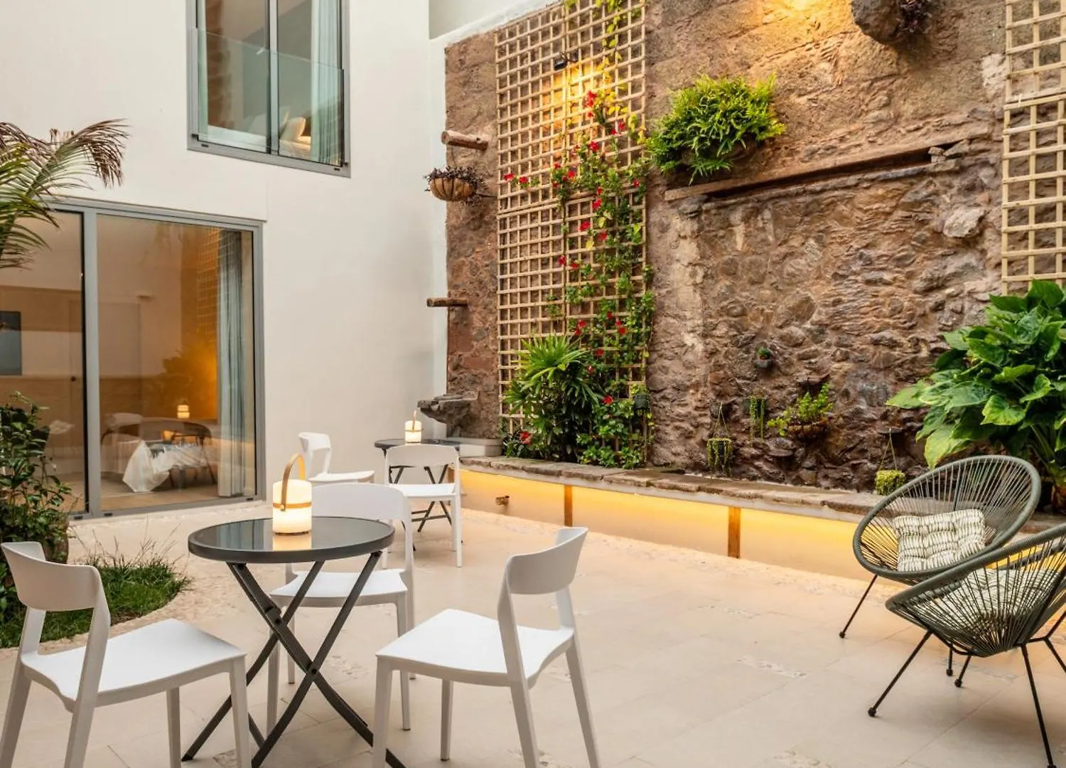 Laguna Cool Living La Laguna  Spain