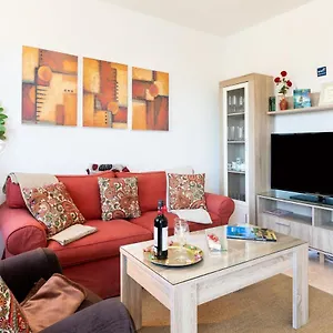 Deluxe 9 Appartement